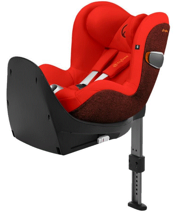 cybex SIRONA Zi i-Size Car Seat