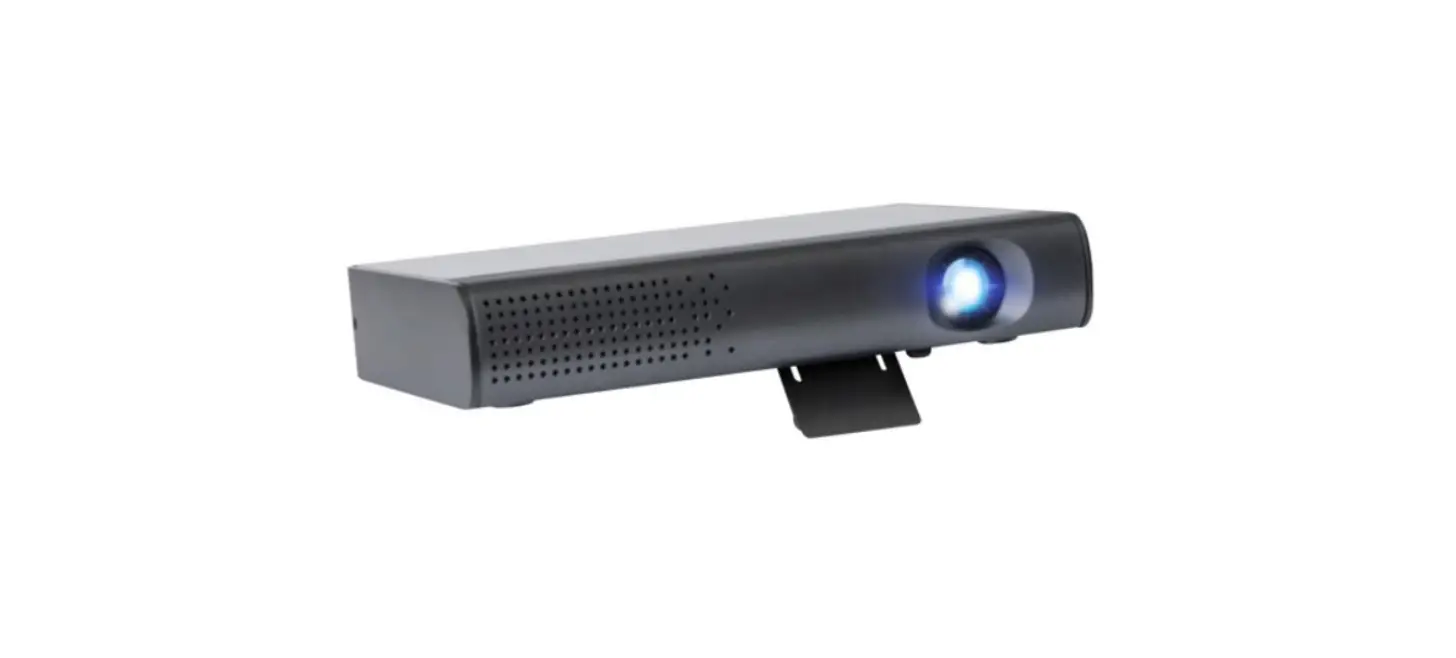Miroir L500s Full Hd 1080p Projector User Manual