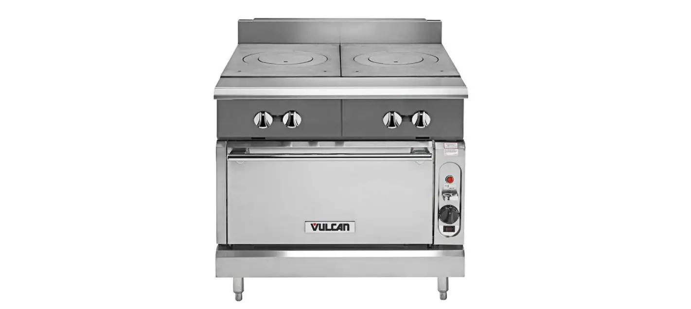 Vulcan V Series Vwt36b 36-inch Spreader Cabinet Owner's Manual Vulcan V Series Vwt36b 36-inch Spreader Cabinet Owner's Manual