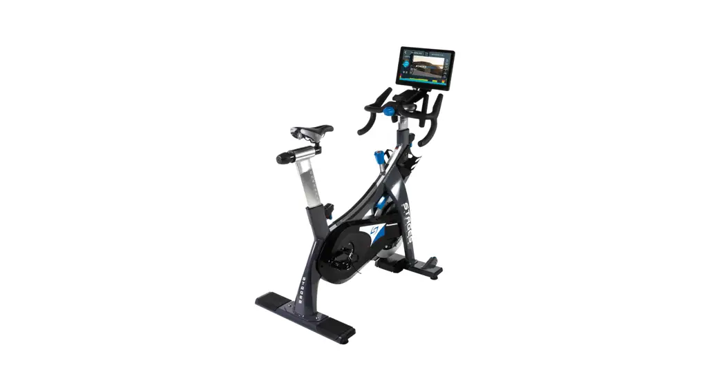 Zwift Z004 Stationary Smart Cycling Trainer User Manual