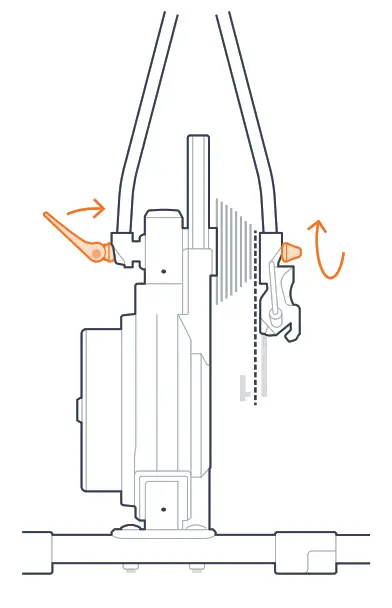 ZWIFT Z004 Stationary Smart Cycling Trainer
