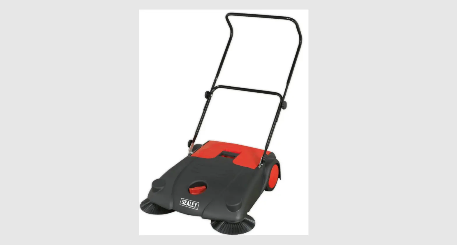 Sealey Fsw70 700mm Floor Sweeper Instruction Manual Sealey Fsw70 700mm Floor Sweeper Instruction Manual