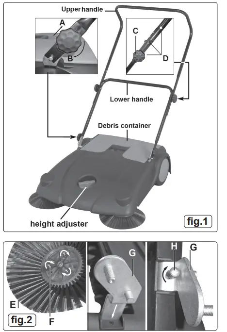 SEALEY-FSW70-700mm-Floor-Sweeper-FIG1