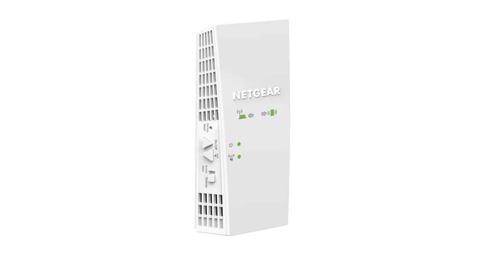 Netgear Ex6250 Wifi Mesh Range Extender-user Instruction