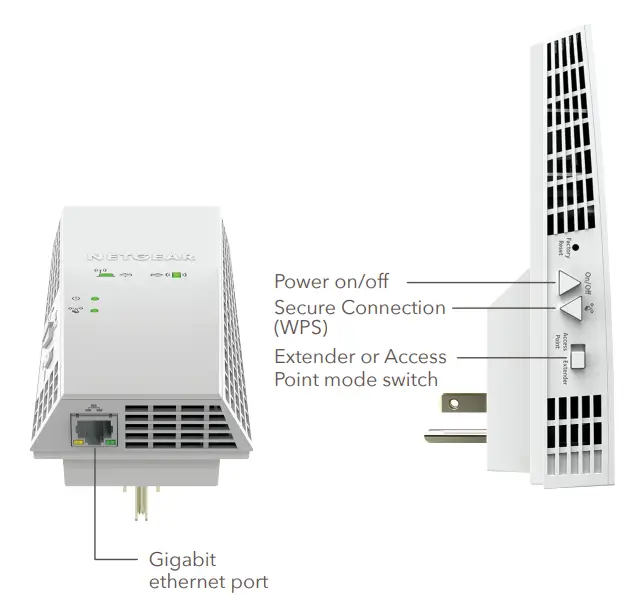 NETGEAR-EX6250WiFiNETGEAR-EX6250WiFi-Mesh-Range-Extender-Fig-4-Mesh-Range-Extender-Fig-4