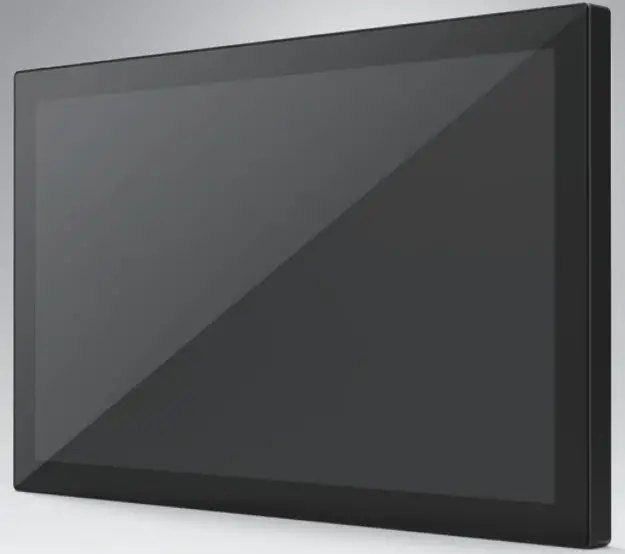 ADVANTECH 15.6 Panel Mount Monitor -