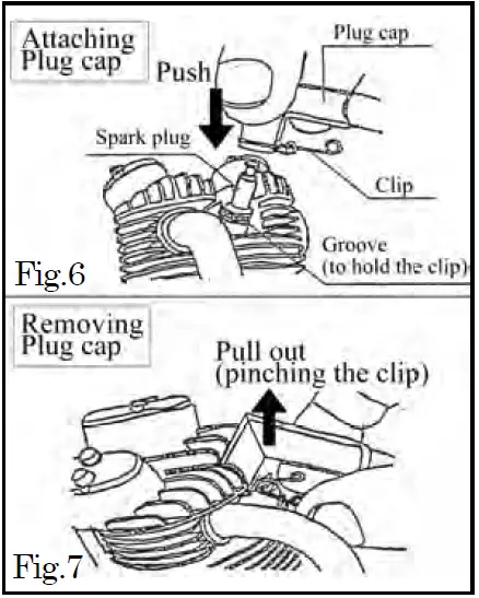 SAITO-FG-21-AAC-4-Stroke-Gasoline-Single-Engine-fig-9