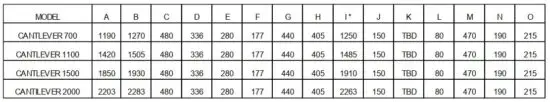 FIG 16 FRAMING DIMENSIONS CANTILEVER.JPG