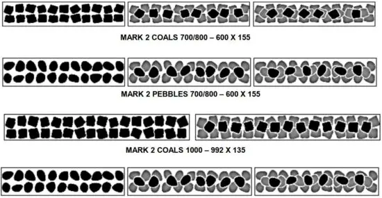 FIG 24 Laying the fire – Coal & Pebble.JPG