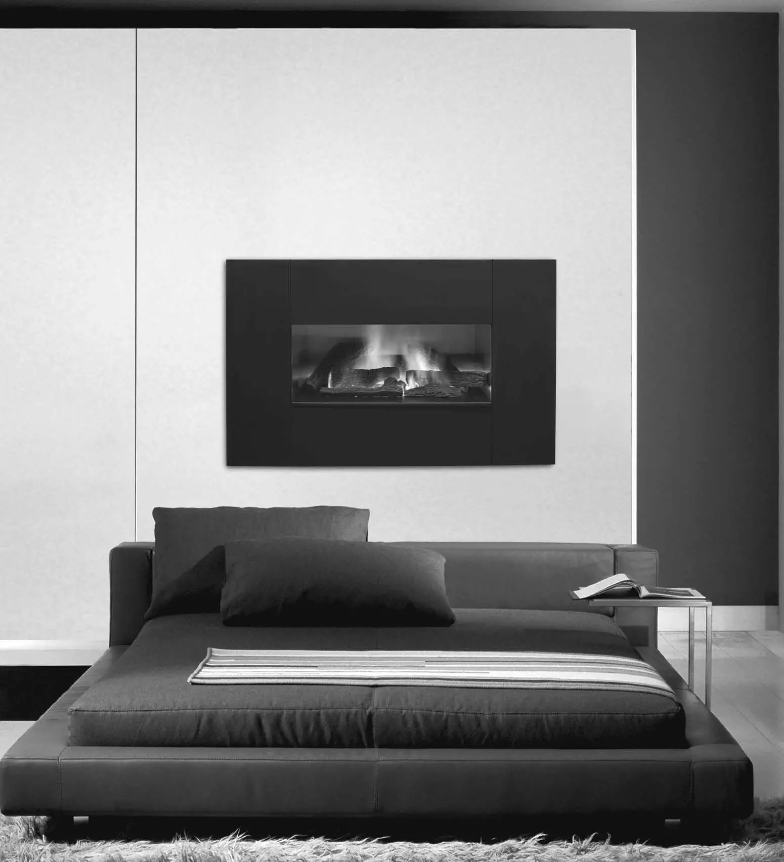 Horizon Natural Draft Electronic Ignition Gas Fireplaces Instruction Manual Horizon Natural Draft Electronic Ignition Gas Fireplaces Instruction Manual