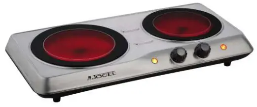 JOCEL JP1V002037 Vitroceramic Hob-fig1