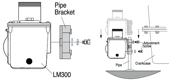 FW MURPHY LM300 Series Level Maintainers - Deck Mounting