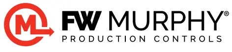 FW MURPHY logo