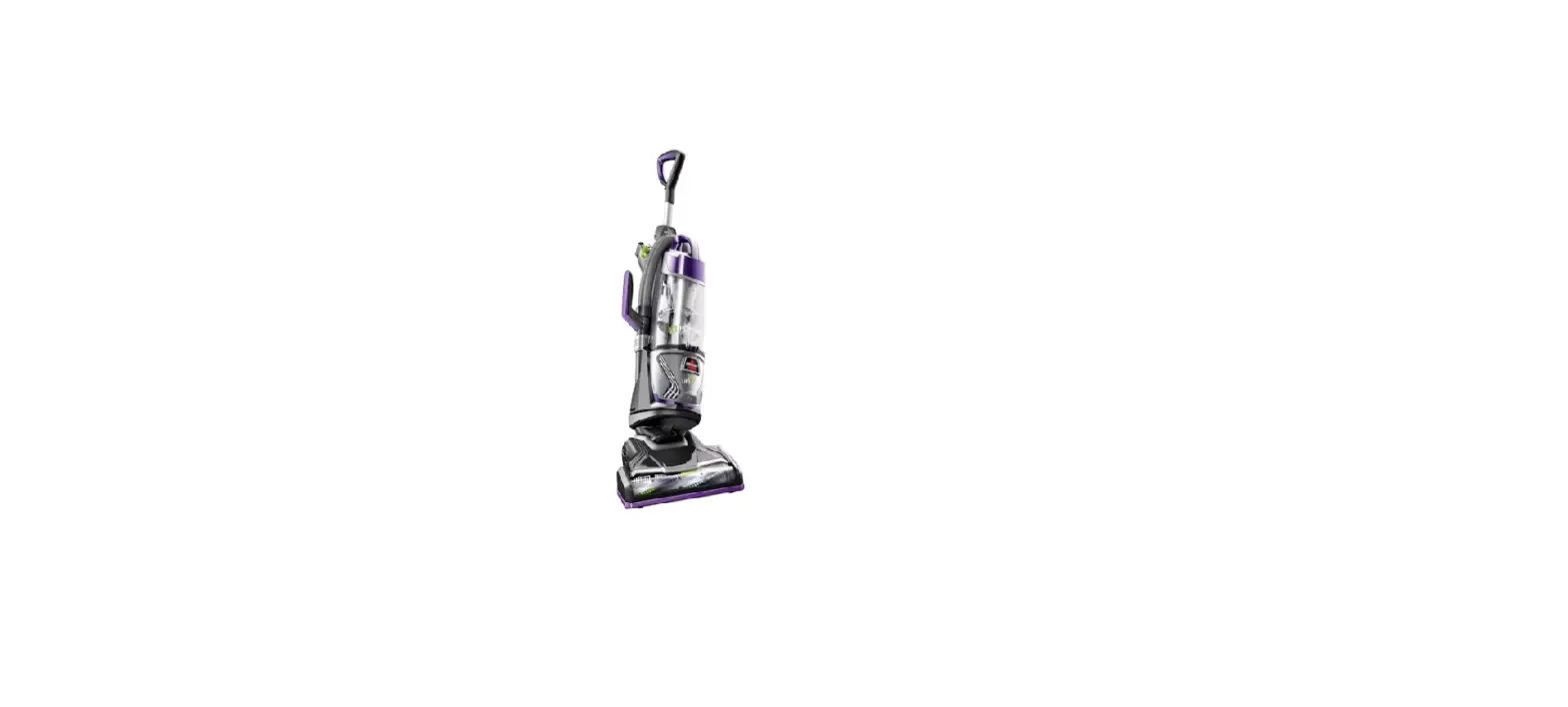 My Powerglide® Lift-off® Upright Pet Vacuum Has No Suction | Support My Powerglide® Lift-off® Upright Pet Vacuum Has No Suction | Support