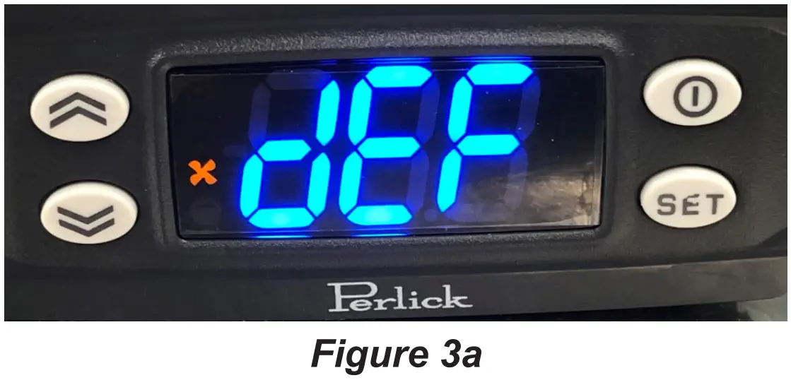 Perlick FR Series FR24RT 3 BL Glass Froster - GLASS FROSTERS 6