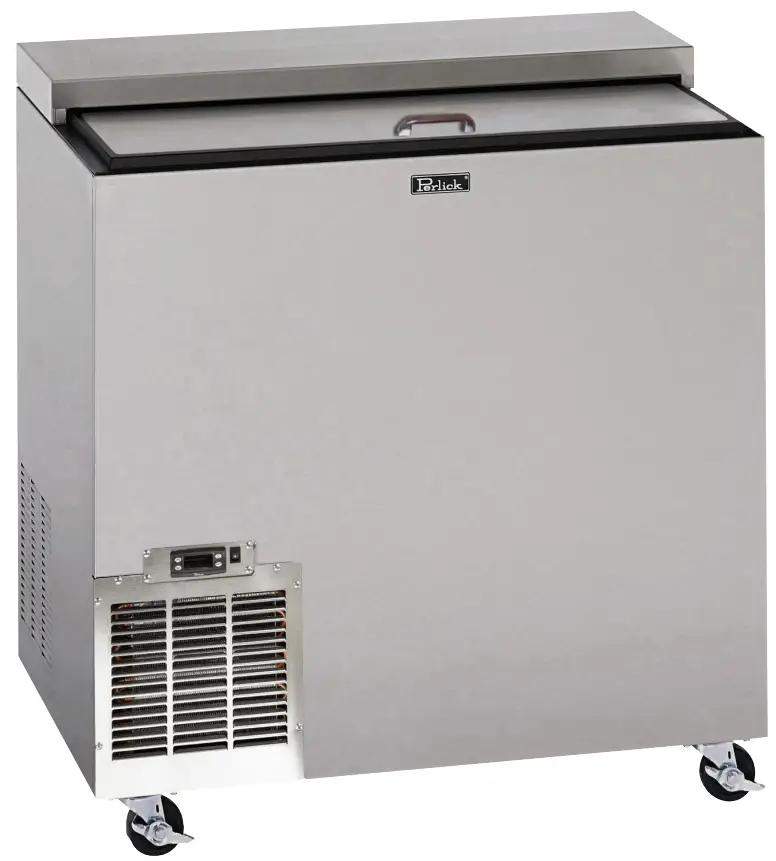 Perlick FR Series FR24RT 3 BL Glass Froster