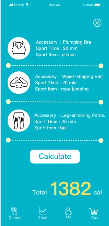 Zeroplus-Technology-WIS-SM-003-Smart-Microcurrent-Exercise-Set-fig-10