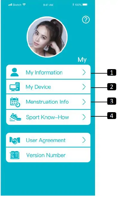 Zeroplus-Technology-WIS-SM-003-Smart-Microcurrent-Exercise-Set-fig-11
