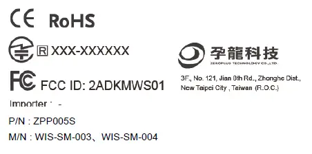 Zeroplus-Technology-WIS-SM-003-Smart-Microcurrent-Exercise-Set-fig-12