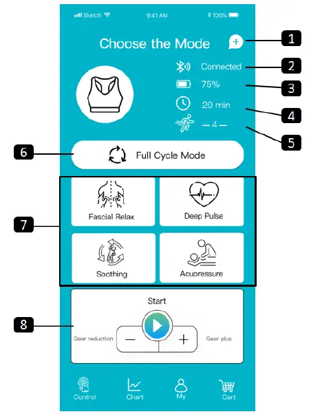 Zeroplus-Technology-WIS-SM-003-Smart-Microcurrent-Exercise-Set-fig-9