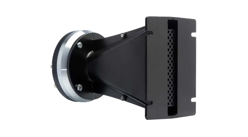 B C Speakers Wgx1090tn Line Array Sources Instructions