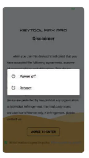 Xhorse-HKSK391-VVDI-Key-Tool-Max-Pro-Multi-Language-Remote-Programmer-10