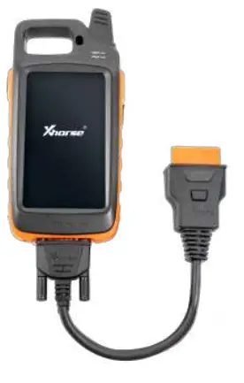 Xhorse-HKSK391-VVDI-Key-Tool-Max-Pro-Multi-Language-Remote-Programmer-3
