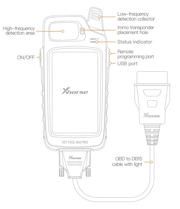 Xhorse-HKSK391-VVDI-Key-Tool-Max-Pro-Multi-Language-Remote-Programmer-7