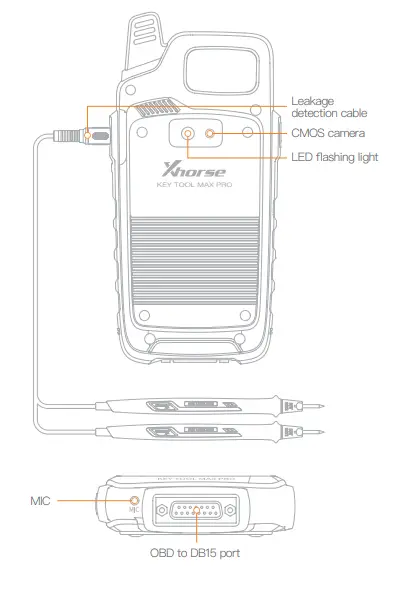 Xhorse-HKSK391-VVDI-Key-Tool-Max-Pro-Multi-Language-Remote-Programmer-8