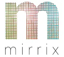 mirrix-Spencer-Spencer-Power-Treadle-2022-logo