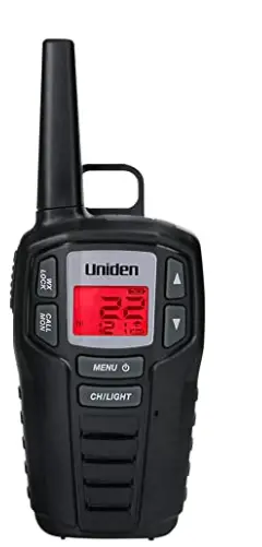 Uniden SX307-3C Walkie Talkies Radio-product