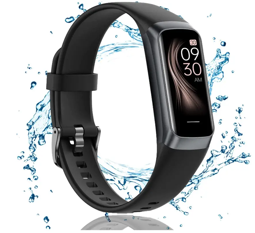 Activity Fitness Watch