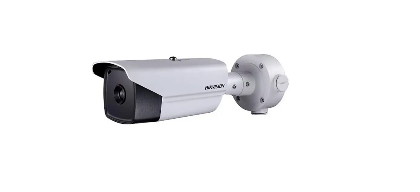 Bullet 7 Security Camera User Guide