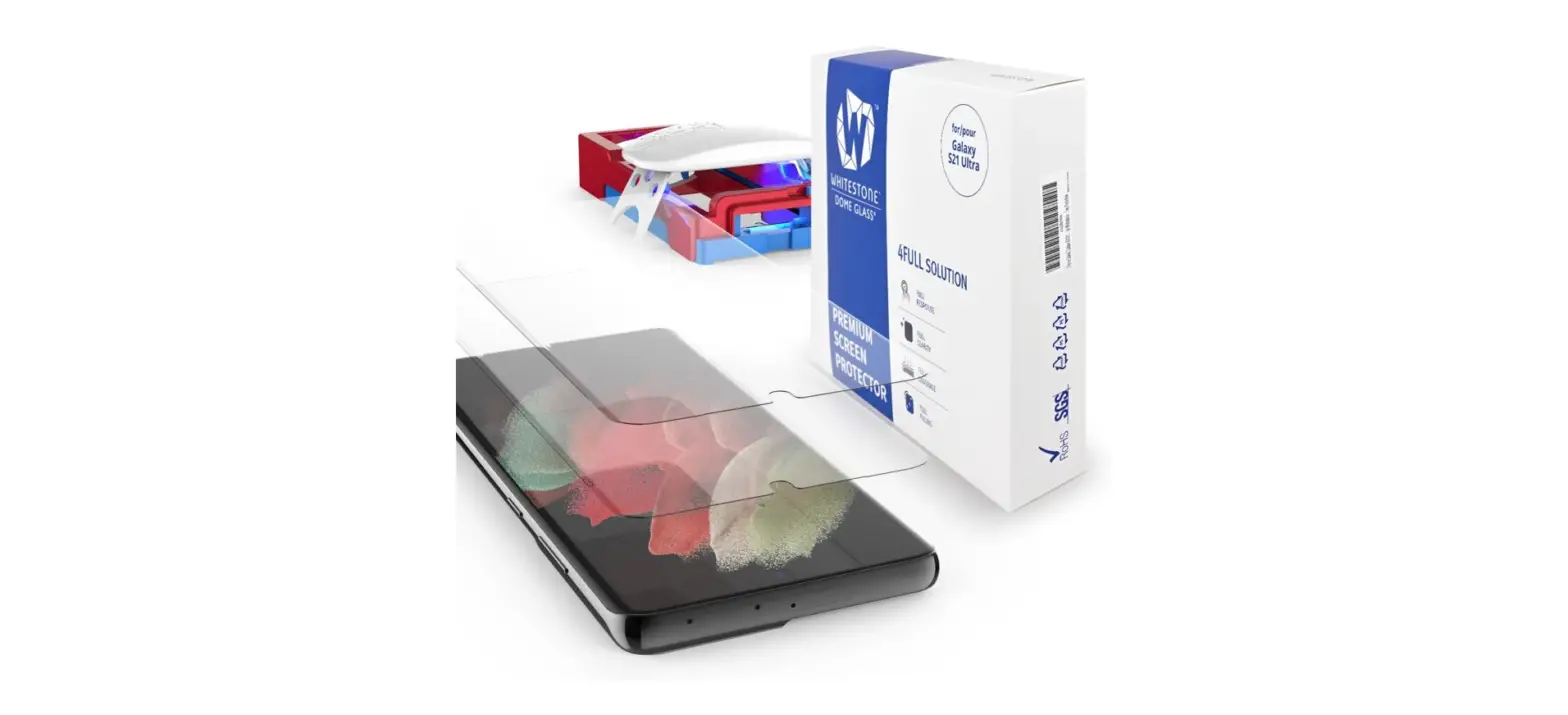 Samsung S099mpp2ij Dome Glass Premium Film User Guide