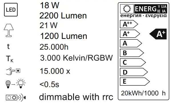 Paul Neuhaus Round Bulkhead LED Ceiling Lamp -