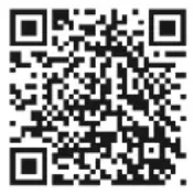 Paul Neuhaus Round Bulkhead LED Ceiling Lamp - qr cod1