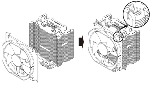 ZALMAN-CNPS10X-Performa+-CPU-Cooler-28