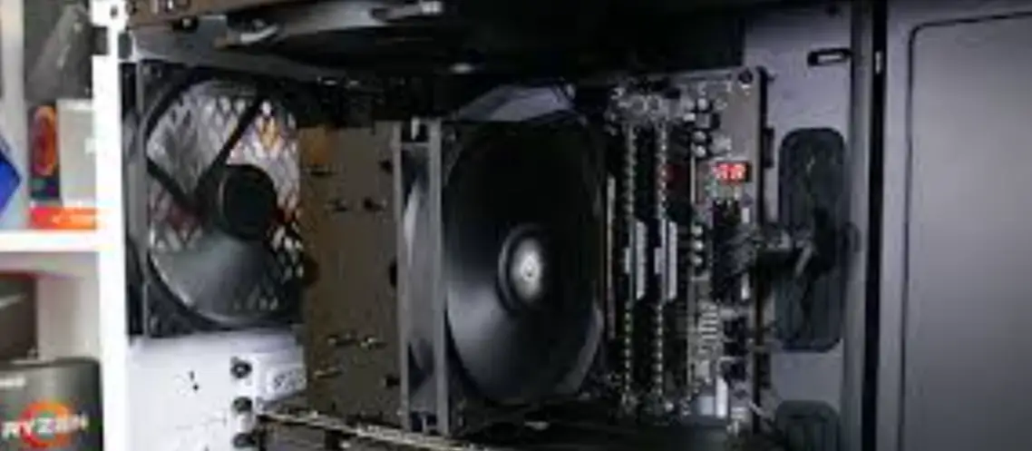 Zalman Cnps10x Performa+ Cpu Cooler User Manual