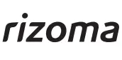 Rizoma-logo