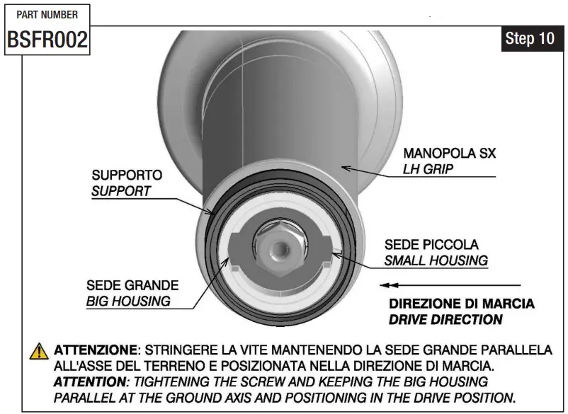rizoma BSFR002 Indicator Adaptor-fig13