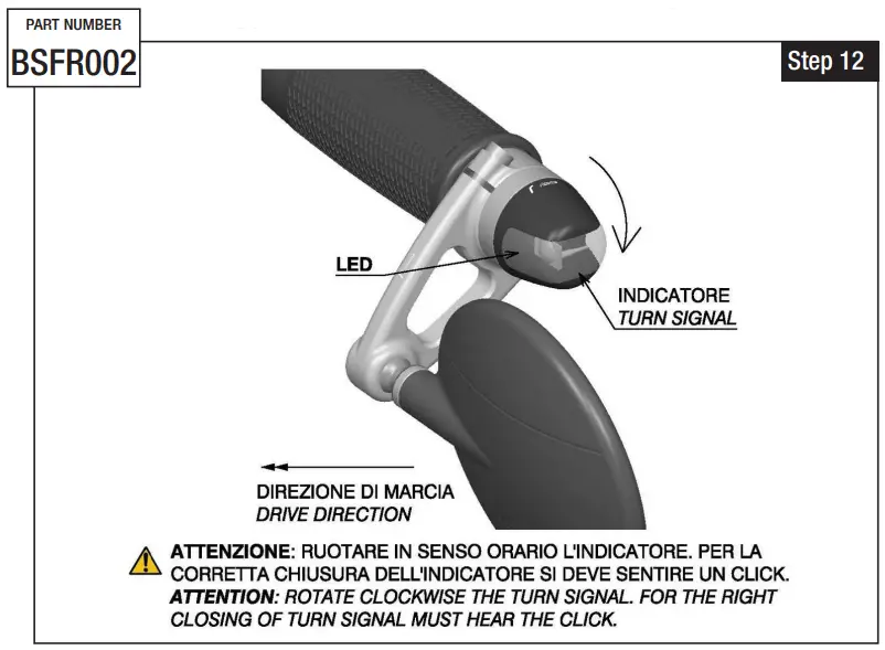 rizoma BSFR002 Indicator Adaptor-fig15