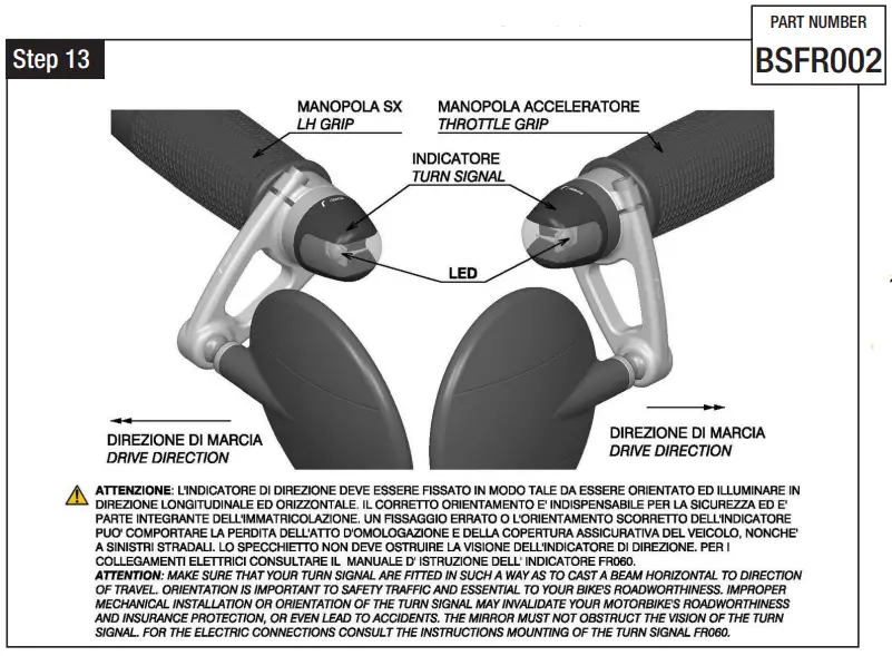 rizoma BSFR002 Indicator Adaptor-fig16