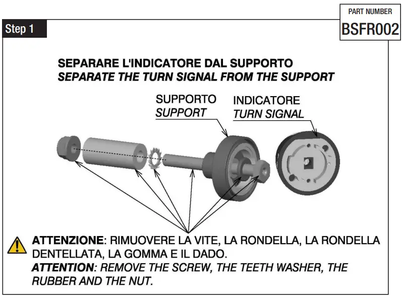 rizoma BSFR002 Indicator Adaptor-fig4