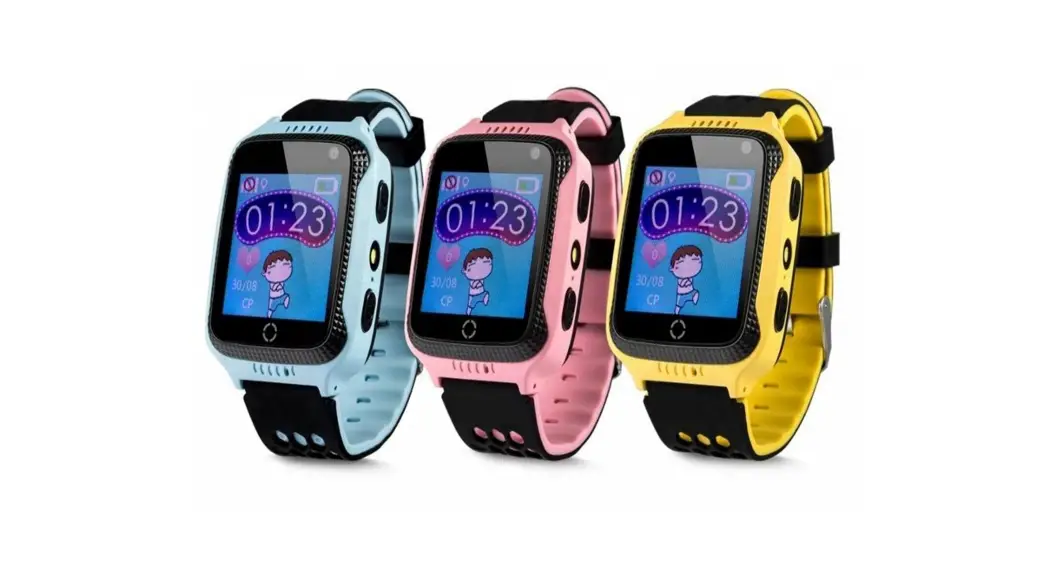 Wowme Kids Smile User Manual