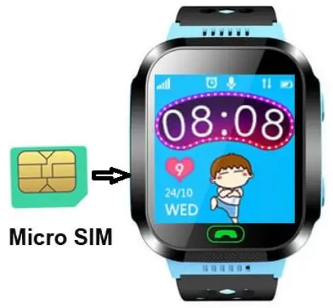 WOWME Kids Smile - fig 1