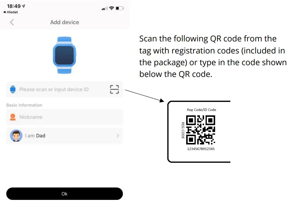 WOWME Kids Smile - fig 2
