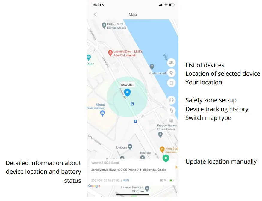 WOWME Kids Smile - fig 5