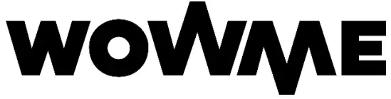 WOWME - logo