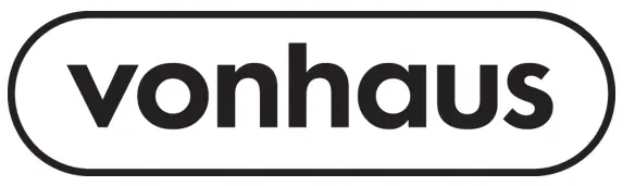 VonHaus logo