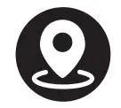 Location icon